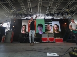 Joywave at Coachella, April 24, 2016. Photo by Nate Watters courtesy of Goldenvoice