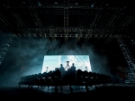 Nosaj Thing at Coachella, April 24, 2016. Photo by Nate Watters courtesy of Goldenvoice
