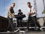 Cold War Kids at Coachella, April 24, 2016. Photo by Ryan Muir courtesy of Goldenvoice