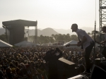 Cold War Kids at Coachella, April 24, 2016. Photo by Ryan Muir courtesy of Goldenvoice