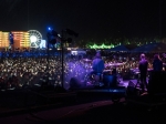 Beach House at Coachella, April 24, 2016. Photo by Ryan Muir courtesy of Goldenvoice