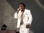 Lee Fields & the Expressions at Coachella 2017, Weekend 2, April 23, 2017. Photo by Chris Miller courtesy of Coachella