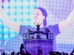 Kygo at Coachella, Weekend 2, April 20, 2018. Photo courtesy of Coachella