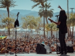 Skip Marley at Coachella, Weekend 2, April 20, 2018. Photo courtesy of Coachella