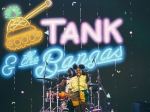 Tank & the Bangas at Coachella, Weekend 2, April 20, 2018. Photo courtesy of Coachella