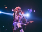 The Regrettes at Coachella, Weekend 2, April 20, 2018. Photo courtesy of Coachella