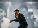 Vince Staples at Coachella, Weekend 2, April 20, 2018. Photo courtesy of Coachella