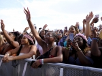 Audience at Coachella (Photo by Frazer Harrison, courtesy of Getty Images for Coachella)