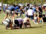 Audience at Coachella (Photo by Frazer Harrison, courtesy of Getty Images for Coachella)