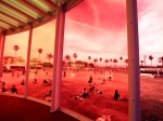 Spectra art installation by NEWSUBSTANCE at Coachella (Photo by Christopher Polk, courtesy of Getty Images for Coachella)