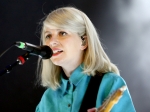 Alvvays at Coachella (Photo by Rich Fury, courtesy of Getty Images for Coachella)