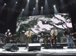 Fleet Foxes at Coachella (Photo by Scott Dudelson, courtesy of Getty Images for Coachella)