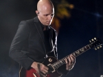 A Perfect Circle at Coachella (Photo by Frazer Harrison, courtesy of Getty Images for Coachella)