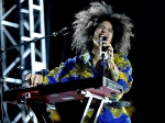 Ibeyi at Coachella (Photo by Scott Dudelson, courtesy of Getty Images for Coachella)