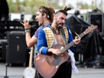 MAGIC GIANT at Coachella (Photo by Frazer Harrison, courtesy of Getty Images for Coachella)