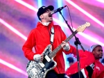 Portugal. The Man at Coachella (Photo by Scott Dudelson, courtesy of Getty Images for Coachella)