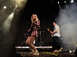 Alvvays at Coachella (Photo by Matt Cowan, courtesy of Getty Images for Coachella)