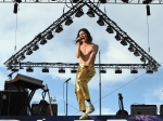 BØRNS at Coachella (Photo by Kevin Winter, courtesy of Getty Images for Coachella)