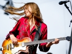 First Aid Kit at Coachella (Photo by Rich Fury, courtesy of Getty Images for Coachella)