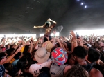 Flatbush Zombies at Coachella (Photo by Frazer Harrison, courtesy of Getty Images for Coachella)