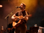 Fleet Foxes at Coachella (Photo by Zachary Mazur, courtesy of Getty Images for Coachella)