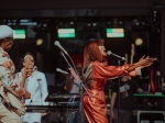 Nile Rodgers & Chic at Coachella (Photo courtesy of Coachella)