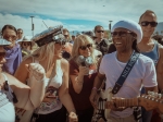 Nile Rodgers & Chic at Coachella (Photo courtesy of Coachella)