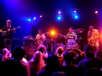 Oh Sees at Coachella (Photo by Frazer Harrison, courtesy of Getty Images for Coachella)