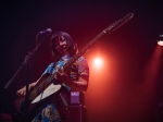 Otoboke Beaver at Coachella (Photo courtesy of Coachella)