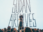 Sudan Archives at Coachella (Photo courtesy of Coachella)