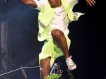 Tyler, the Creator at Coachella (Photo by Zachary Mazur, courtesy of Getty Images for Coachella)