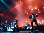 Arcade Fire at Coachella at Empire Polo Club in Indio, April 15, 2022. Photo by Lance Gerber, courtesy of Coachella