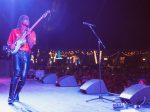 Steve Lacy at Coachella at Empire Polo Club in Indio, April 16, 2022. Photo by Mickey Pierre-Louis, courtesy of Coachella