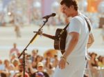 Alec Benajmin at Coachella at Empire Polo Club in Indio, April 17, 2022. Photo by Ashley Osborn, courtesy of Coachella