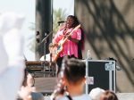 Yola at Coachella at Empire Polo Club in Indio, April 17, 2022. Photo by Charles Reagan, courtesy of Coachella