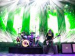 Mastodon at the Greek Theatre, June 29, 2019. Photo by Samuel C. Ware