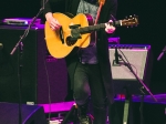 Conor Oberst at the Greek Theatre, May 13, 2017. Photo by Samantha Saturday