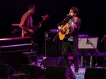 Conor Oberst at the Greek Theatre, May 13, 2017. Photo by Samantha Saturday