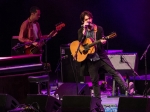 Conor Oberst at the Greek Theatre, May 13, 2017. Photo by Samantha Saturday