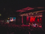 Conor Oberst at the Greek Theatre, May 13, 2017. Photo by Samantha Saturday