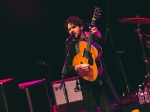 Conor Oberst at the Greek Theatre, May 13, 2017. Photo by Samantha Saturday