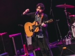 Conor Oberst at the Greek Theatre, May 13, 2017. Photo by Samantha Saturday