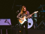 Julien Baker at the Greek Theatre, May 13, 2017. Photo by Samantha Saturday