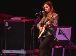 Julien Baker at the Greek Theatre, May 13, 2017. Photo by Samantha Saturday