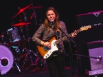 Julien Baker at the Greek Theatre, May 13, 2017. Photo by Samantha Saturday