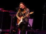 Julien Baker at the Greek Theatre, May 13, 2017. Photo by Samantha Saturday