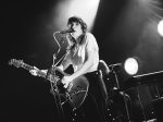 Courtney Barnett at the Greek Theatre, Oct. 5, 2018. Photo by Samantha Saturday