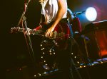 Courtney Barnett at the Greek Theatre, Oct. 5, 2018. Photo by Samantha Saturday