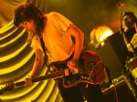 Courtney Barnett at the Greek Theatre, Oct. 5, 2018. Photo by Samantha Saturday