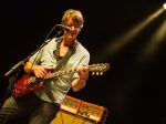 Stephen Malkmus & the Jicks at the Greek Theatre, Oct. 5, 2018. Photo by Samantha Saturday